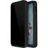 Flower Cross by Brigid Ashwood iPhone 15 Plus Waterproof Case