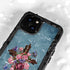 Flower Cross by Brigid Ashwood iPhone 15 Plus Waterproof Case