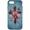 Brigid Ashwood Flower Cross iPhone 8 Pro Case