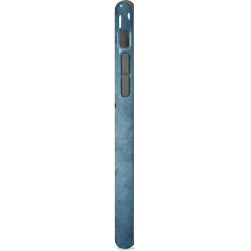 Brigid Ashwood Flower Cross iPhone 8 Pro Case