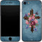 Brigid Ashwood Flower Cross iPhone 8 Skin