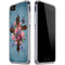 Brigid Ashwood Flower Cross iPhone SE (2nd & 3rd Gen) Clear Case