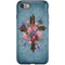 Brigid Ashwood Flower Cross iPhone SE (2nd & 3rd Gen) Pro Case