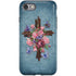 Brigid Ashwood Flower Cross iPhone SE (2nd & 3rd Gen) Pro Case