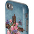Brigid Ashwood Flower Cross iPhone SE (2nd & 3rd Gen) Pro Case