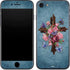 Brigid Ashwood Flower Cross iPhone SE (2nd & 3rd Gen) Skin