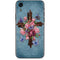 Brigid Ashwood Flower Cross iPhone XR Skin
