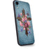 Brigid Ashwood Flower Cross iPhone XR Skin