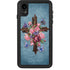 Brigid Ashwood Flower Cross iPhone XR Waterproof Case