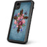 Brigid Ashwood Flower Cross iPhone XR Waterproof Case