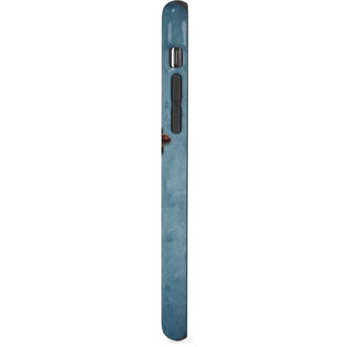 Brigid Ashwood Flower Cross iPhone XS Pro Case