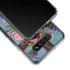 Flower Cross by Brigid Ashwood LG K51/Q51 Clear Case