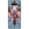 Flower Cross by Brigid Ashwood LG Stylo 6 Clear Case