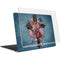 Flower Cross by Brigid Ashwood MacBook Air 13in (2020) Case plus Skin