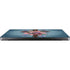 Flower Cross by Brigid Ashwood MacBook Pro 14in (2021-24) Skin