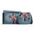 Brigid Ashwood Flower Cross Nintendo Switch Bundle Skin