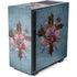 Brigid Ashwood Flower Cross NZXT H510 Compact ATX Mid-Tower Case Skin
