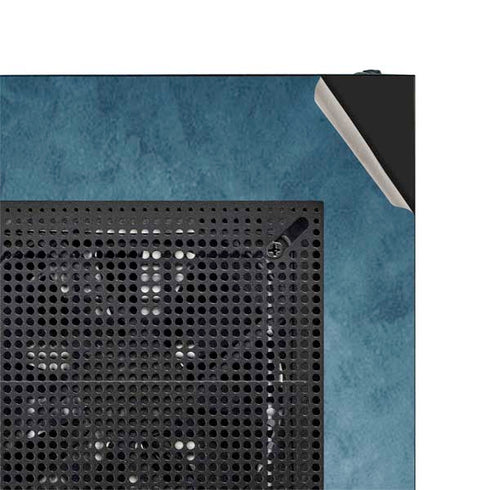 Brigid Ashwood Flower Cross NZXT H510 Compact ATX Mid-Tower Case Skin