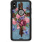 Brigid Ashwood Flower Cross Otterbox Commuter iPhone Skin