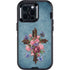 Flower Cross by Brigid Ashwood Otterbox Defender iPhone Skin