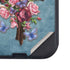 Flower Cross by Brigid Ashwood Otterbox Defender iPhone Skin