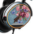 Brigid Ashwood Flower Cross SteelSeries Arctis 3 Skin