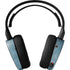 Brigid Ashwood Flower Cross SteelSeries Arctis 5 Skin
