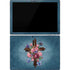 Brigid Ashwood Flower Cross Surface Pro 7 Skin