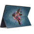 Brigid Ashwood Flower Cross Surface Pro 7 Skin