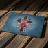 Brigid Ashwood Flower Cross Surface Pro 7 Skin