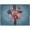 Brigid Ashwood Flower Cross Surface Pro 8 Skin