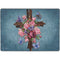 Brigid Ashwood Flower Cross Surface Pro 9 Skin