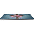 Brigid Ashwood Flower Cross Universal Laptop 11in (8.8 x 6.2in) Skin