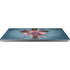 Brigid Ashwood Flower Cross Universal Laptop 13in (10.6 x 7.6in) Skin