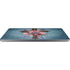 Brigid Ashwood Flower Cross Universal Laptop 16.6in (13.4 x 9.7in) Skin