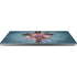 Brigid Ashwood Flower Cross Universal Laptop 16in (13 x 9.4in) Skin