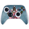 Brigid Ashwood Flower Cross Xbox Series S Controller Skin