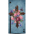 Brigid Ashwood Flower Cross Xbox Series X Console Skin