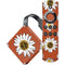 Flower Power Amazon Fire TV Skin