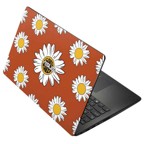 Flower Power Asus X502CA 15.6 Skin