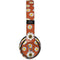 Flower Power Beats Solo 2 Wired Skin