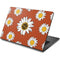Flower Power Dell Chromebook Skin