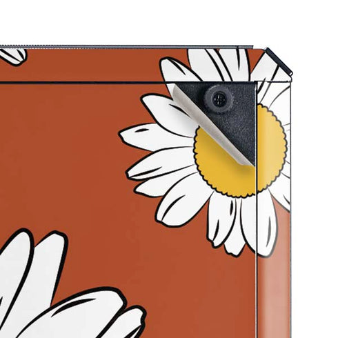 Flower Power Cooler Master MasterBox Q300L Mini Tower Skin