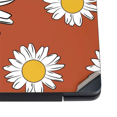Flower Power Dell Vostro Skin