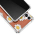 Flower Power Galaxy A14 5G Clear Case