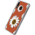 Flower Power Galaxy A20 Clear Case