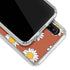 Flower Power Galaxy A30 Clear Case