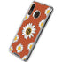 Flower Power Galaxy A30 Clear Case