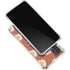 Flower Power Galaxy A32 5G Clear Case