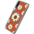 Flower Power Galaxy A50 Clear Case
